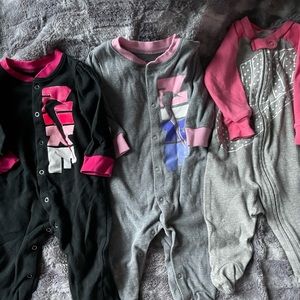 Girls Nike 6M Bundle
